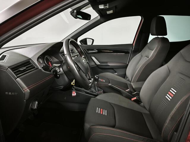 Seat Arona 1.5 TSI EVO FR Business Intense | Premium Audio | Carplay/Android | Full Map Navigatie |