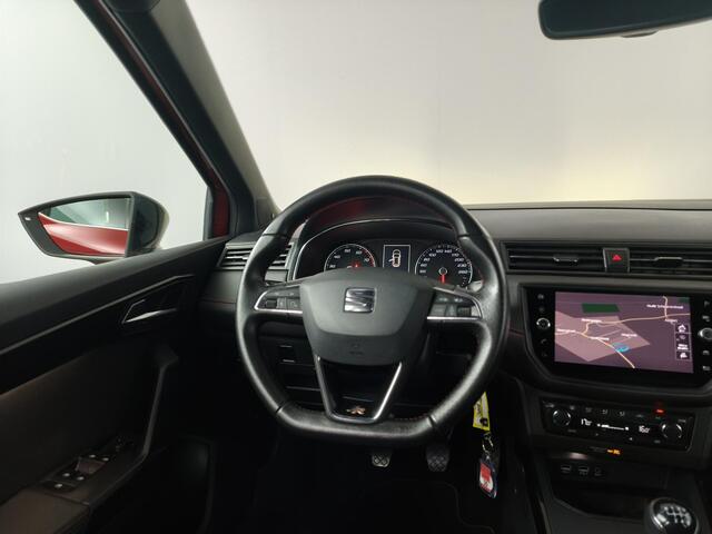 Seat Arona 1.5 TSI EVO FR Business Intense | Premium Audio | Carplay/Android | Full Map Navigatie |