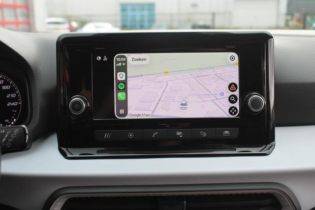 Seat Arona 1.0 TSI Style Clima/AppleAndroid Incl Garantie!!