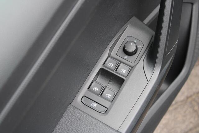 Seat Arona 1.0 TSI Style Clima/AppleAndroid Incl Garantie!!