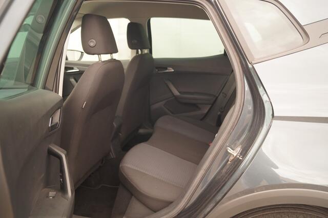 Seat Arona 1.0 TSI 110pk DSG Style Urban -LED-ECC-CAM-PDC-