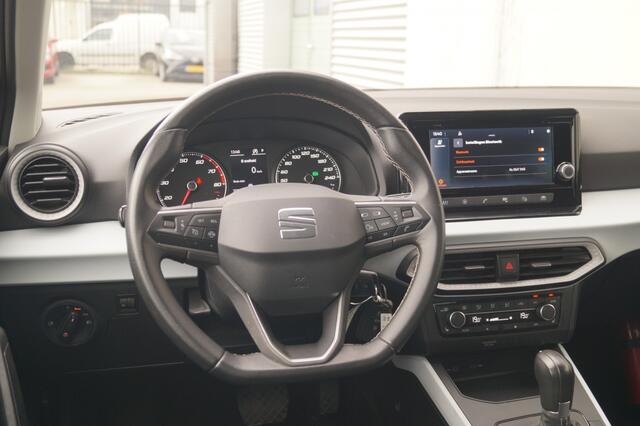 Seat Arona 1.0 TSI 110pk DSG Style Urban -LED-ECC-CAM-PDC-