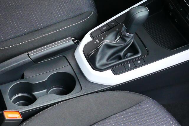 Seat Arona 1.0 EcoTSI Style Business Connect. Adap Cruise, Carplay/Android Navi, Camera, Clima