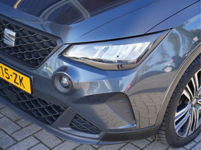 Seat Arona 1.0 TSI Style | Apple Carplay/Android Auto | DAB |