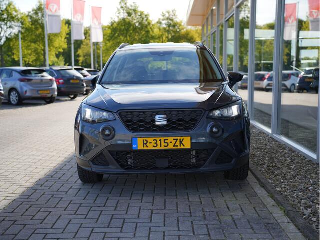 Seat Arona 1.0 TSI Style | Apple Carplay/Android Auto | DAB |
