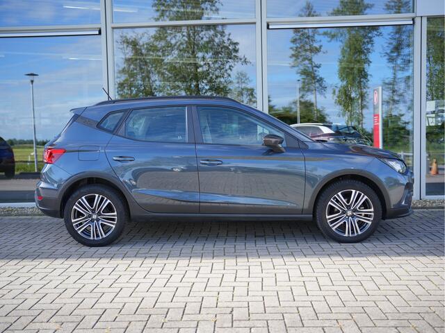 Seat Arona 1.0 TSI Style | Apple Carplay/Android Auto | DAB |
