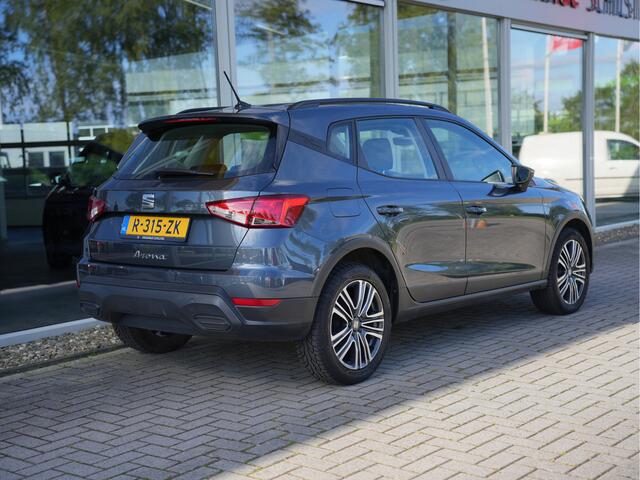 Seat Arona 1.0 TSI Style | Apple Carplay/Android Auto | DAB |