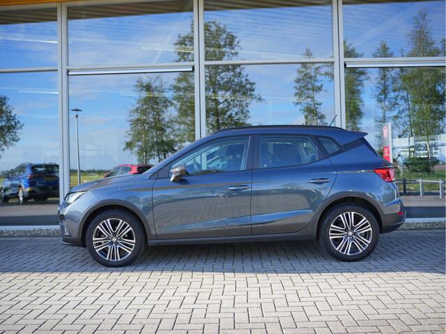 Seat Arona 1.0 TSI Style | Apple Carplay/Android Auto | DAB |