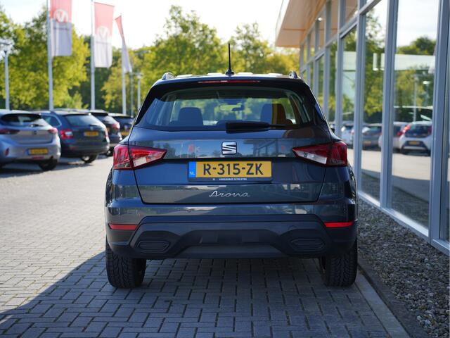 Seat Arona 1.0 TSI Style | Apple Carplay/Android Auto | DAB |