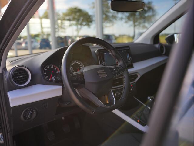Seat Arona 1.0 TSI Style | Apple Carplay/Android Auto | DAB |