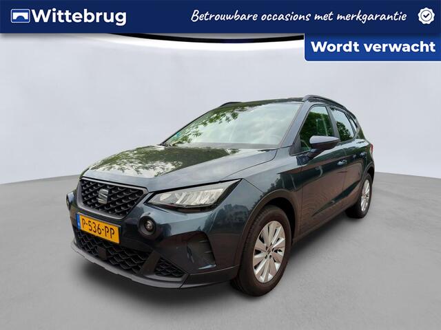 Seat Arona 1.0 TSI Style Business Intense