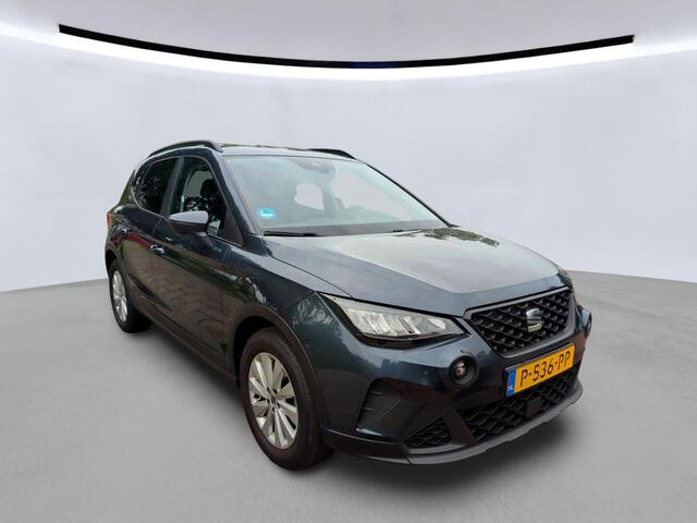 Seat Arona 1.0 TSI Style Business Intense