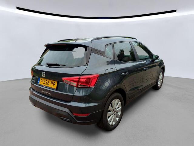 Seat Arona 1.0 TSI Style Business Intense