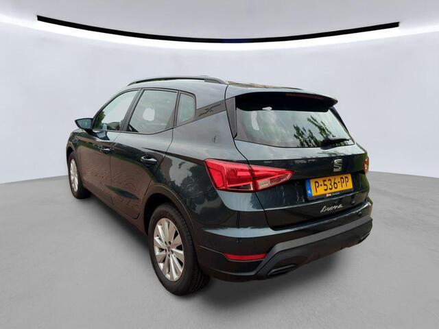 Seat Arona 1.0 TSI Style Business Intense