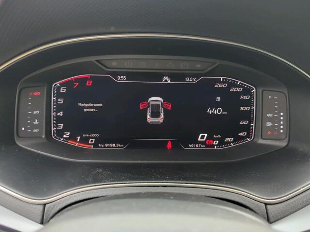 Seat Arona 1.0 TSI Style Business Intense