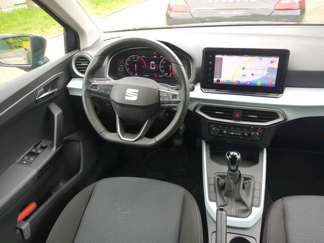 Seat Arona 1.0 TSI Style Business Intense