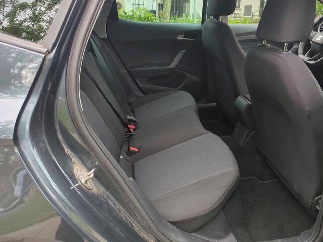 Seat Arona 1.0 TSI Style Business Intense