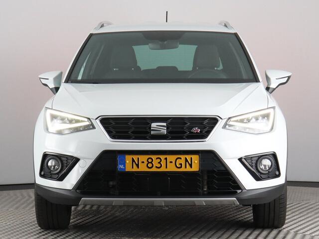 Seat Arona 1.0 TSI Xcellence Business Intense FR (Afn. Trekhaak / Camera / Stoelverw. / Carplay / Navi / Dr. laden)