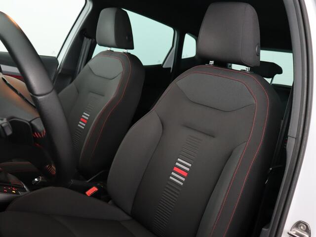 Seat Arona 1.0 TSI Xcellence Business Intense FR (Afn. Trekhaak / Camera / Stoelverw. / Carplay / Navi / Dr. laden)