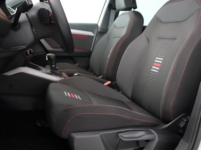 Seat Arona 1.0 TSI Xcellence Business Intense FR (Afn. Trekhaak / Camera / Stoelverw. / Carplay / Navi / Dr. laden)