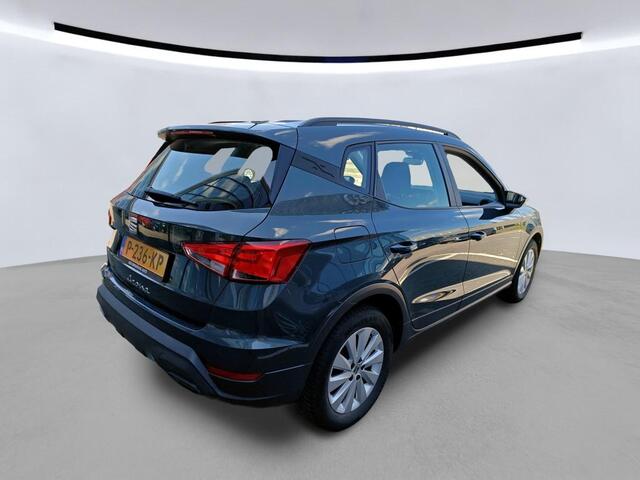 Seat Arona 1.0 TSI Style / Apple Carplay / 16 Inch / Climate control