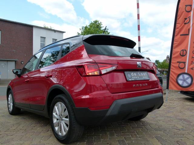 Seat Arona 1.0 TSI Xcellence Business Intense, FULL OPTION