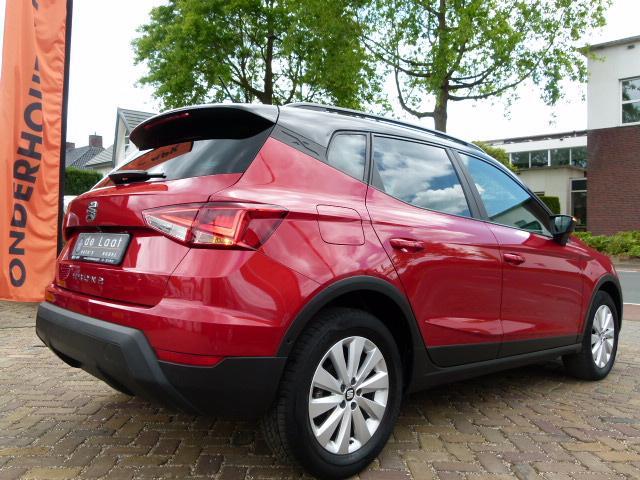 Seat Arona 1.0 TSI Xcellence Business Intense, FULL OPTION