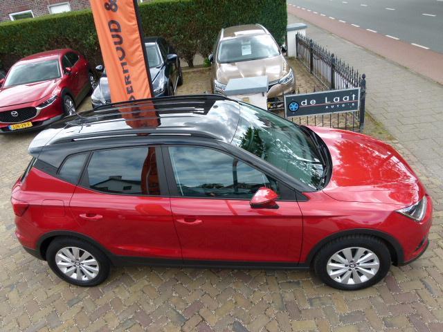 Seat Arona 1.0 TSI Xcellence Business Intense, FULL OPTION
