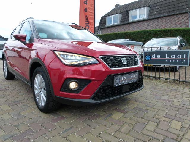 Seat Arona 1.0 TSI Xcellence Business Intense, FULL OPTION