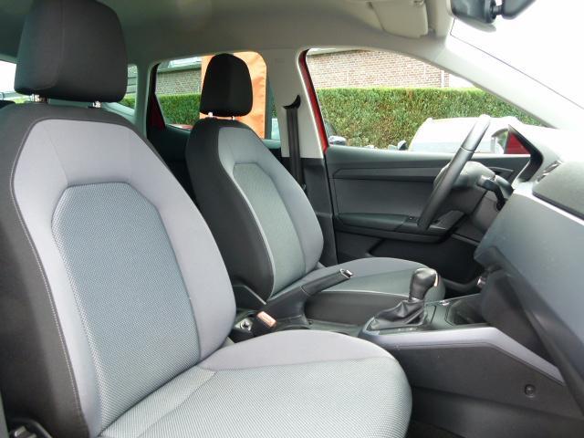 Seat Arona 1.0 TSI Xcellence Business Intense, FULL OPTION