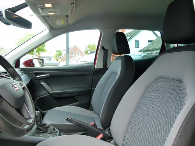 Seat Arona 1.0 TSI Xcellence Business Intense, FULL OPTION