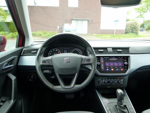 Seat Arona 1.0 TSI Xcellence Business Intense, FULL OPTION