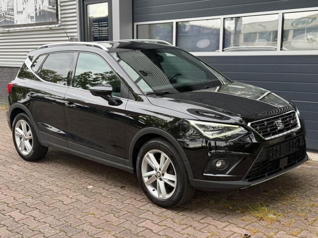 Seat Arona 1.5 TSI FR keyless