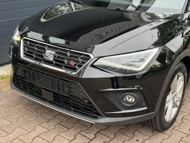 Seat Arona 1.5 TSI FR keyless