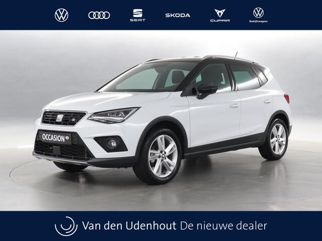 Seat Arona 1.0 TSI 115pk FR Business Intense DSG / Navigatie / Camera / LED / Adaptive Cruise Control