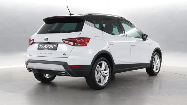 Seat Arona 1.0 TSI 115pk FR Business Intense DSG / Navigatie / Camera / LED / Adaptive Cruise Control