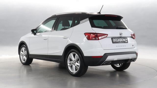 Seat Arona 1.0 TSI 115pk FR Business Intense DSG / Navigatie / Camera / LED / Adaptive Cruise Control