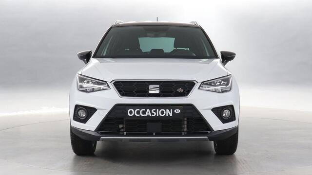Seat Arona 1.0 TSI 115pk FR Business Intense DSG / Navigatie / Camera / LED / Adaptive Cruise Control