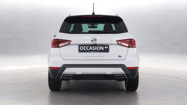 Seat Arona 1.0 TSI 115pk FR Business Intense DSG / Navigatie / Camera / LED / Adaptive Cruise Control