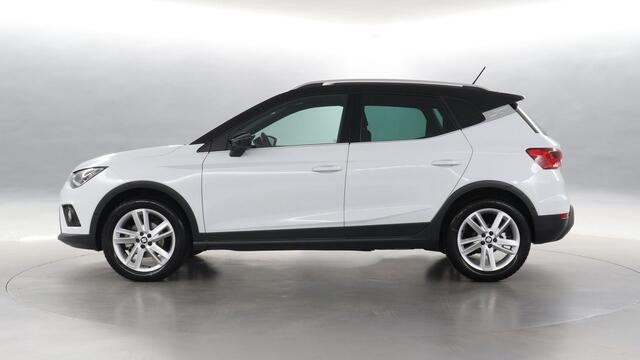 Seat Arona 1.0 TSI 115pk FR Business Intense DSG / Navigatie / Camera / LED / Adaptive Cruise Control
