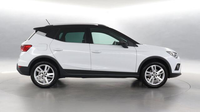Seat Arona 1.0 TSI 115pk FR Business Intense DSG / Navigatie / Camera / LED / Adaptive Cruise Control