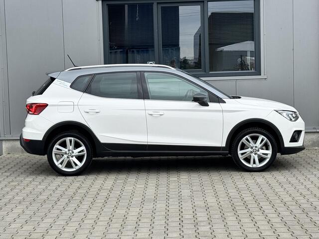 Seat Arona 1.0 TSI FR 116 PK | Carplay | Carplay | Camera | 17 inch