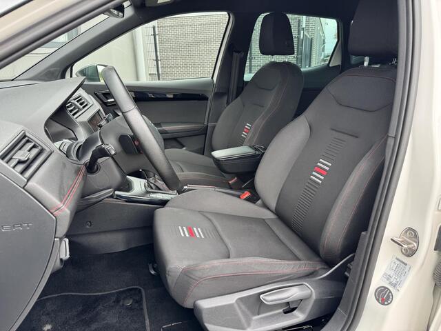 Seat Arona 1.0 TSI FR 116 PK | Carplay | Carplay | Camera | 17 inch