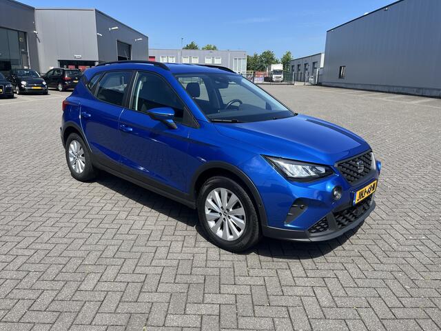 Seat Arona 1.0 TSI Style Business Intense