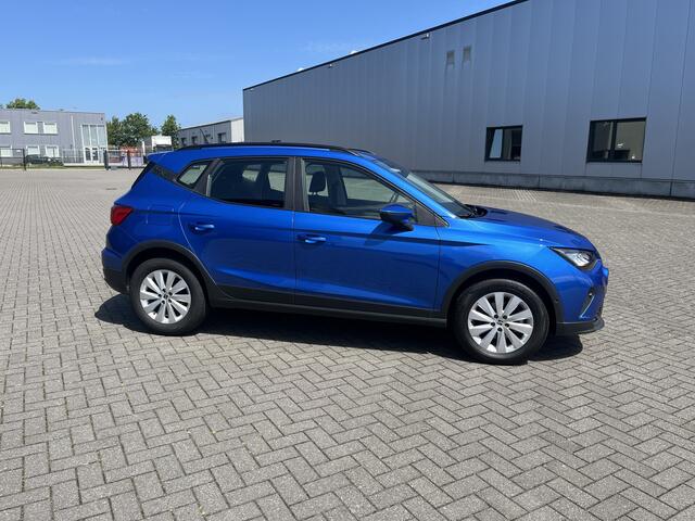 Seat Arona 1.0 TSI Style Business Intense