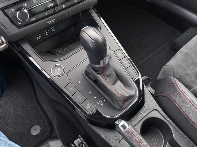 Seat Arona 1.0 TSI FR Business Intense CAMERA BEATS AUDIO 18 INCH CARPLAY ADAP CRUISE STOELVERW