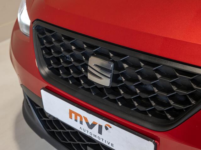 Seat Arona 1.0 TSI 81kW Style Edition DSG / 110pk / Achteruitrij camera / Stoelverwarming /