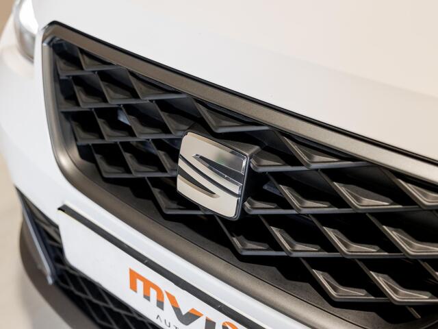 Seat Arona 1.0 TSI FR Business Connect / 110pk / Trekhaak / Dodehoek herkenning / Stoelverwarming /