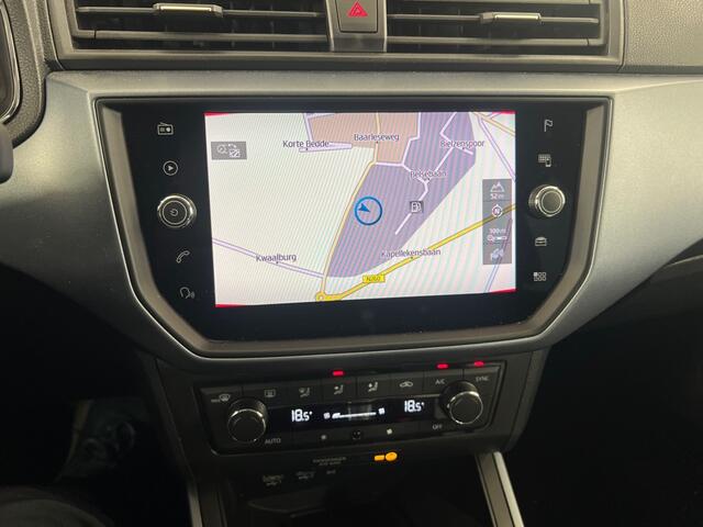 Seat Arona 1.0 TSI Style Business Intense NAVI ADAPTIVE CRUISE NAVI TREKHAAK DAB VIRTUAL COCKPIT 51DKM