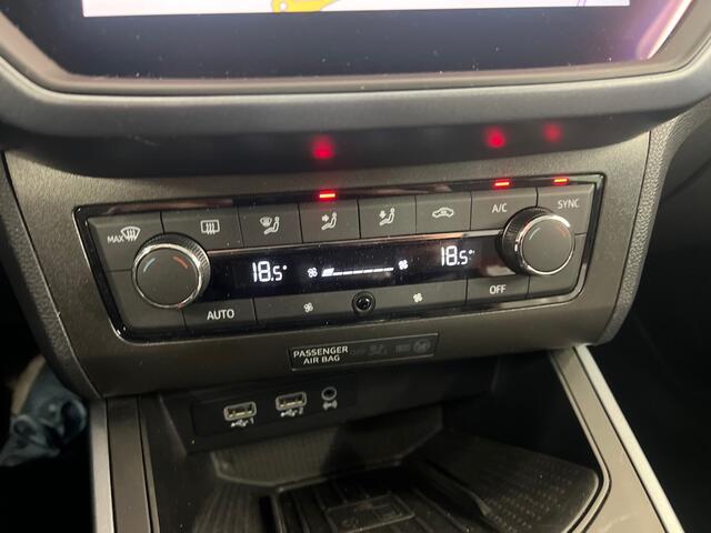 Seat Arona 1.0 TSI Style Business Intense NAVI ADAPTIVE CRUISE NAVI TREKHAAK DAB VIRTUAL COCKPIT 51DKM